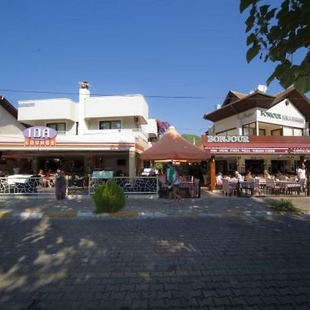 Bonjour Hotel Marmaris Extérieur photo
