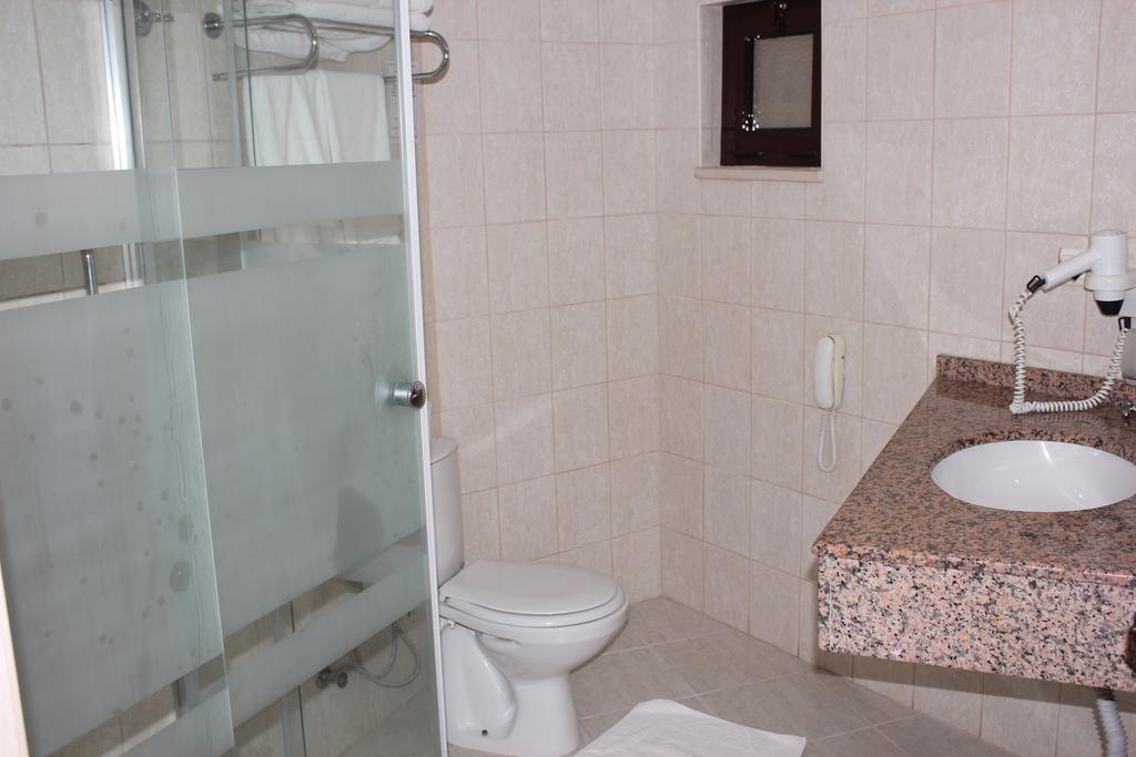 Bonjour Hotel Marmaris Chambre photo