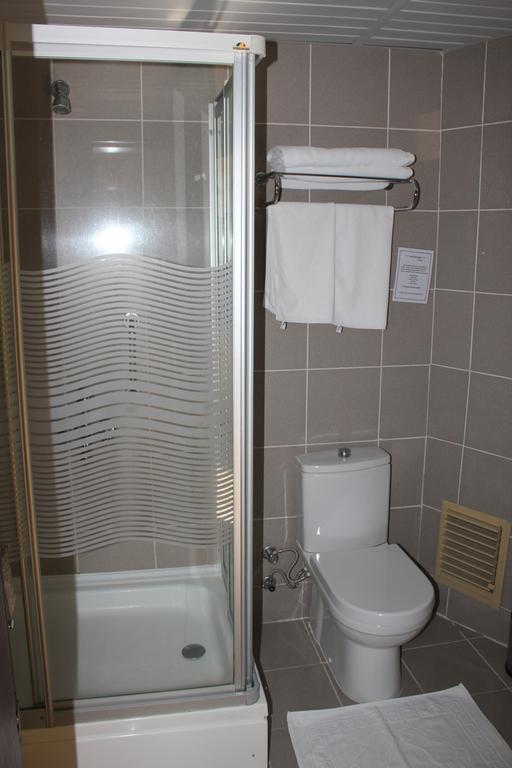 Bonjour Hotel Marmaris Chambre photo