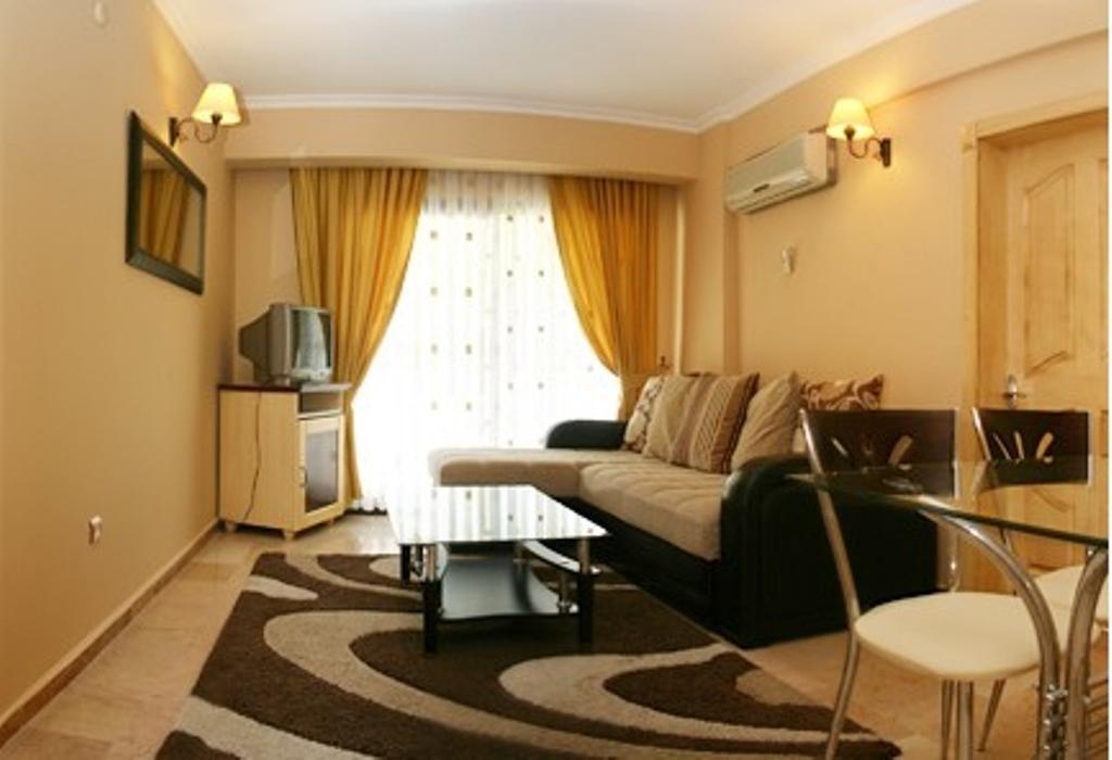 Bonjour Hotel Marmaris Chambre photo