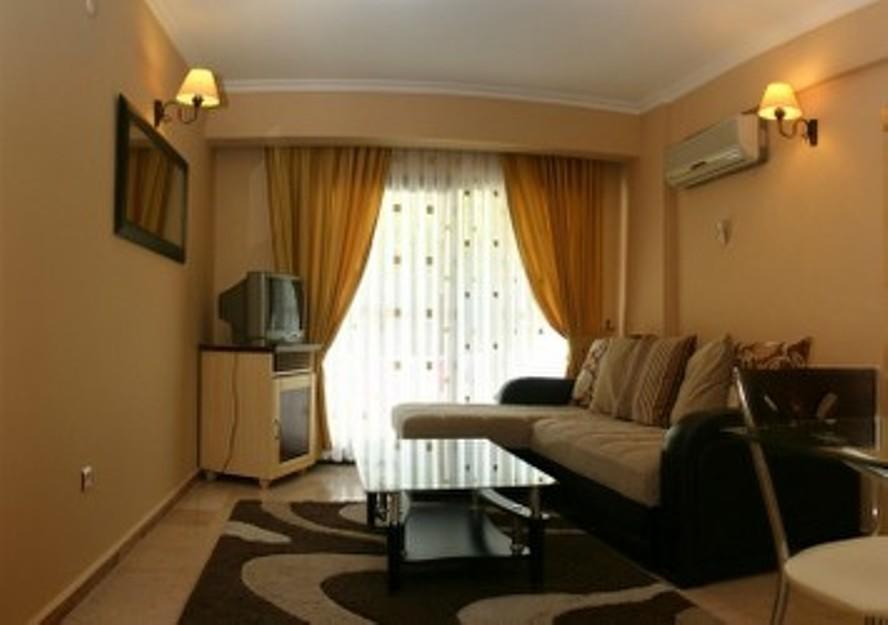 Bonjour Hotel Marmaris Extérieur photo