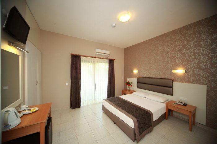 Bonjour Hotel Marmaris Extérieur photo